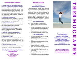 Thermography Brochure